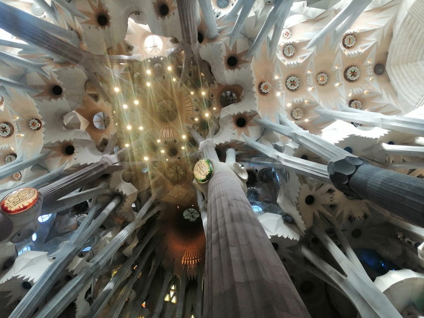 Barcelona: Park Güell Skip-the-Line Guided Tour - How the tour handles time and group pace