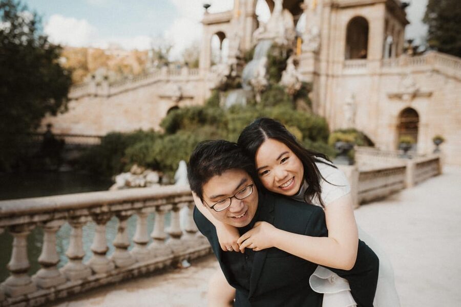Barcelona: Photo Shoot + Exclusive Video of the Best Moments - What This Barcelona Photo Walk Really Is