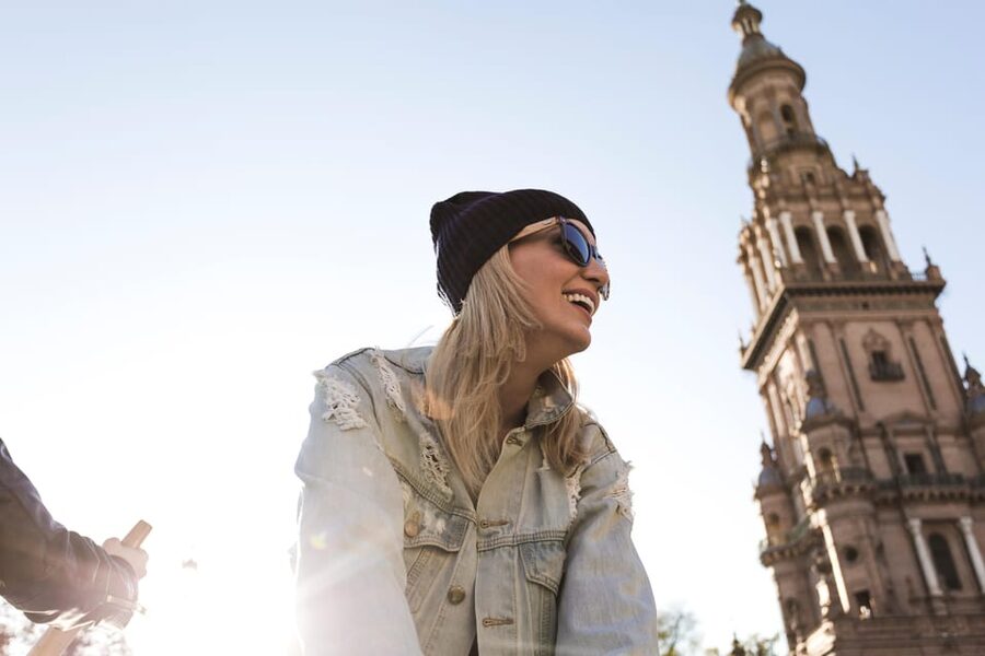 Barcelona: Photo Shoot + Exclusive Video of the Best Moments - Choosing Your Ten Edited Photos