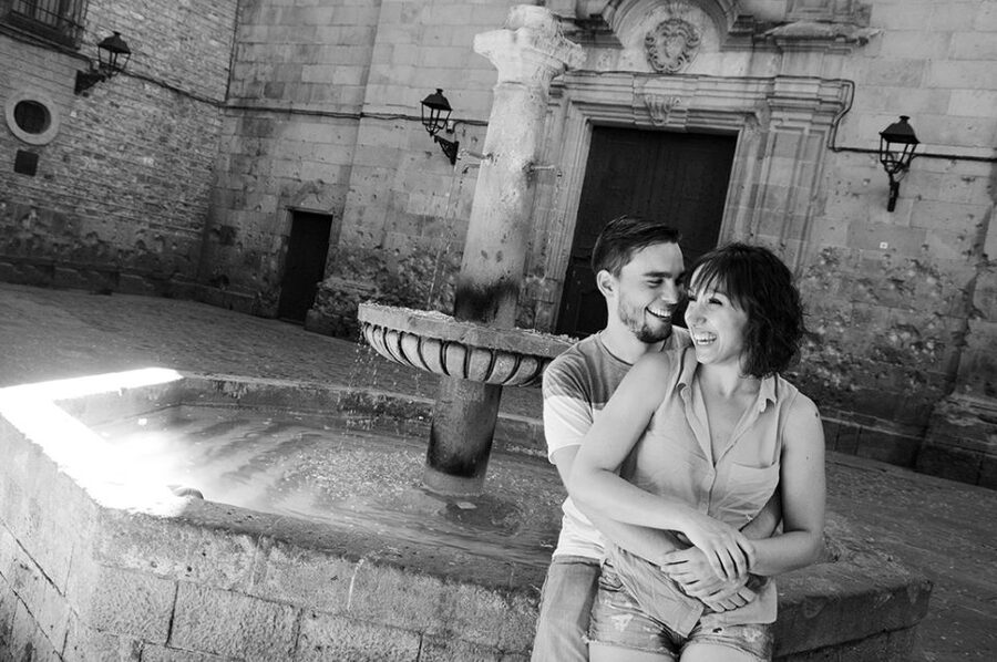 Barcelona: Photoshoot Tour Old Town - Key points to know before booking