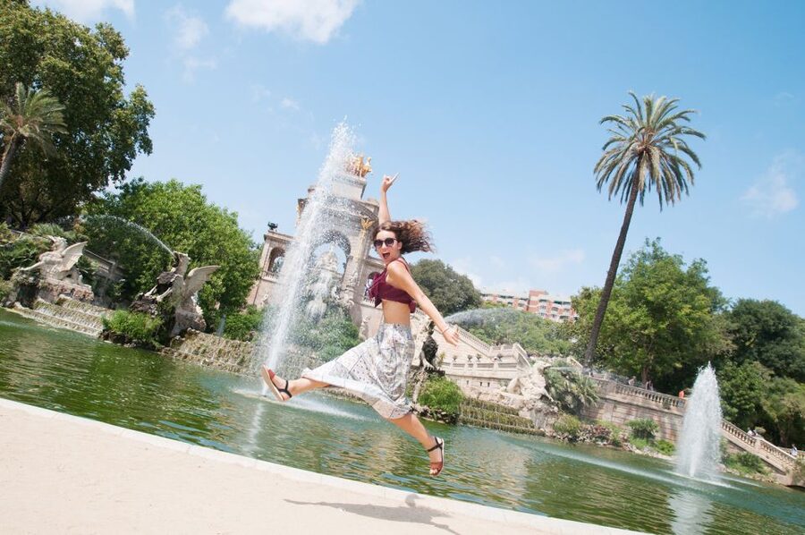 Barcelona: Photoshoot Tour Old Town - Why this Barcelona photoshoot works