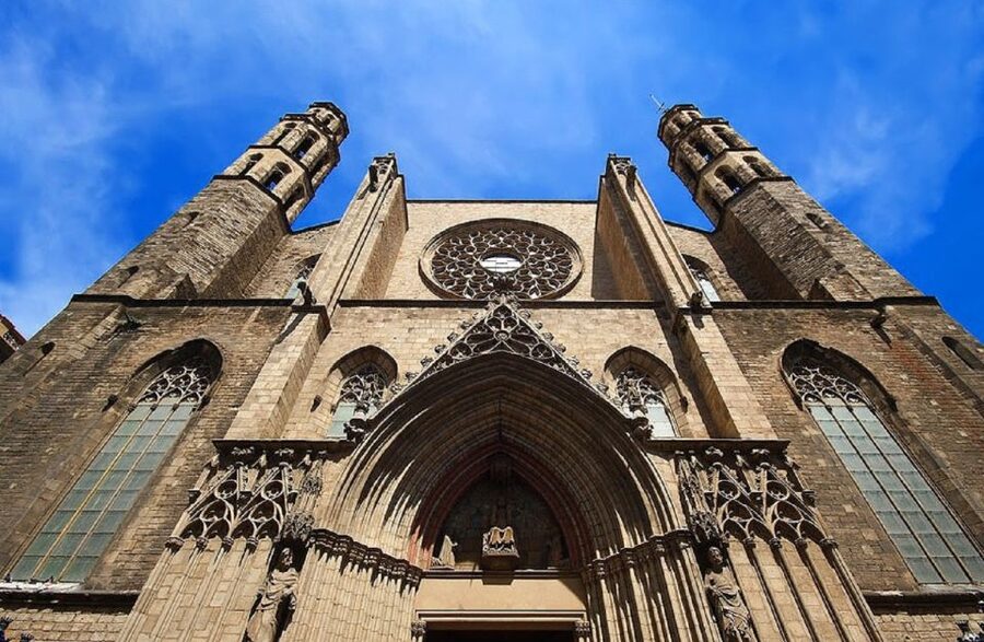 Barcelona: Picasso Museum Guided Tour - Key points to know before booking