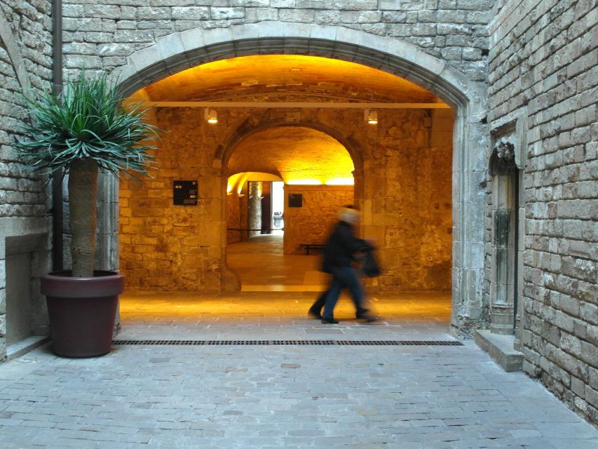 Barcelona: Picasso Museum Guided Tour - The blue, pink, cubist, neoclassical, and surrealist periods