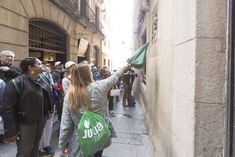 Barcelona: Picasso Museum Guided Tour - Who should book this Picasso tour?