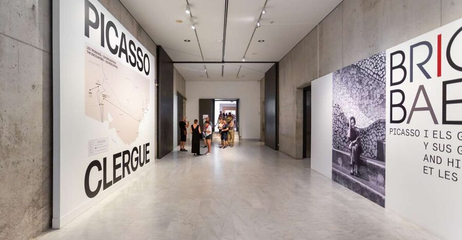 Barcelona: Picasso Museum Skip-the-Line Guided Tour - Key points to know before booking