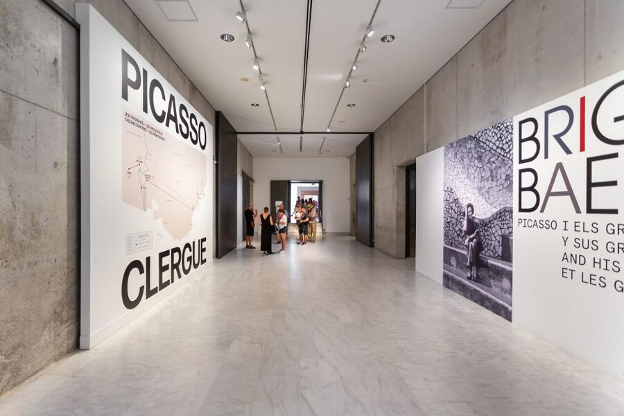 Barcelona: Picasso Museum Skip-the-Line Guided Tour - Why Picasso’s Barcelona museum deserves a guided visit