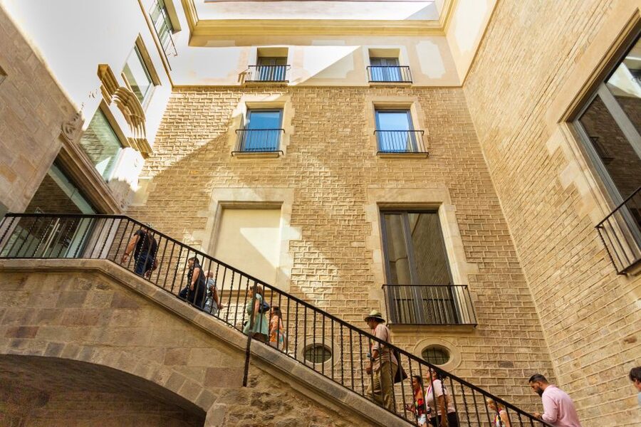 Barcelona: Picasso Museum Skip-the-Line Guided Tour - Who will get the most from this tour?