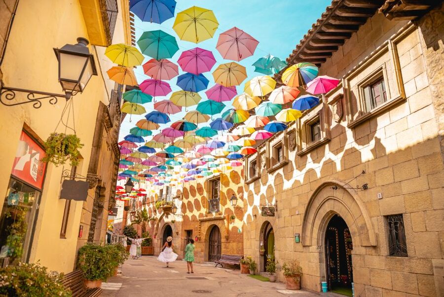 Barcelona: Poble Espanyol Entry Ticket - Who will enjoy it most?