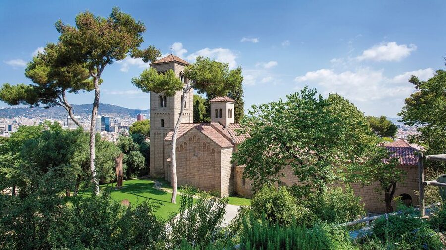 Barcelona: Poble Espanyol Entry Ticket - Is the $15 ticket good value?