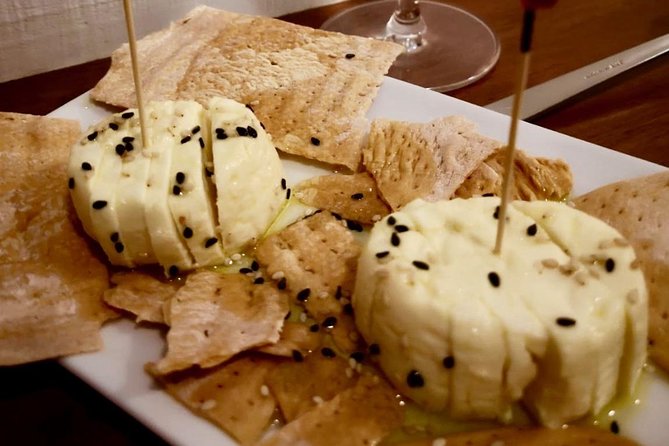 Barcelona Poble Sec Tapas & Wine Tour - Dietary limits you should take seriously