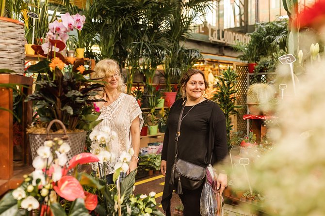 Barcelona Private Custom Tour with a Local, Icons & Hidden Gems - What the walking pace is really like
