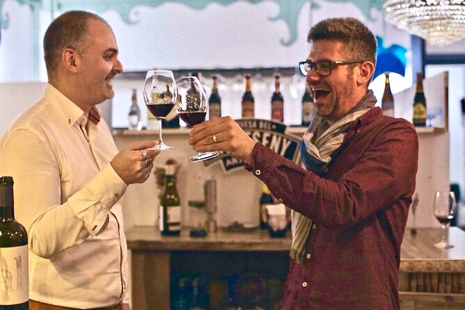 Barcelona Private Food Tour: Tapas, Paella & 8+ Food Tastings - Dietary needs and menu changes