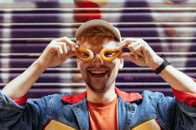 Barcelona Private Food Tour With Locals: 6 or 10 Tastings - What this Barcelona food tour is really like