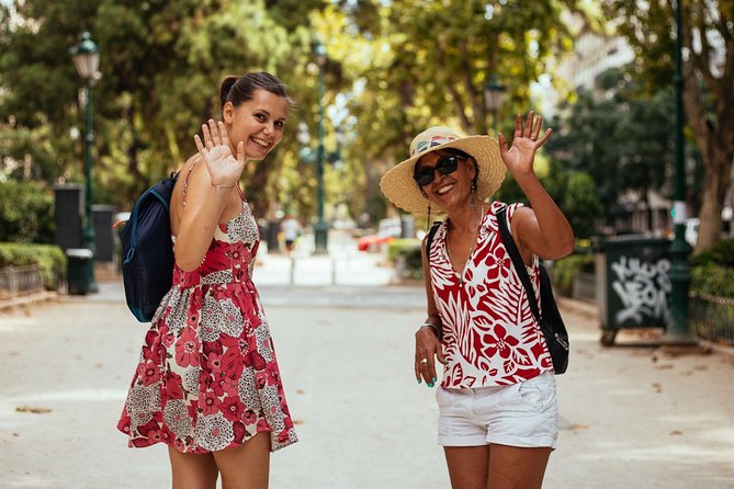 Barcelona Private Food Tour With Locals: 6 or 10 Tastings - Eixample: a neighborhood built into the tasting route