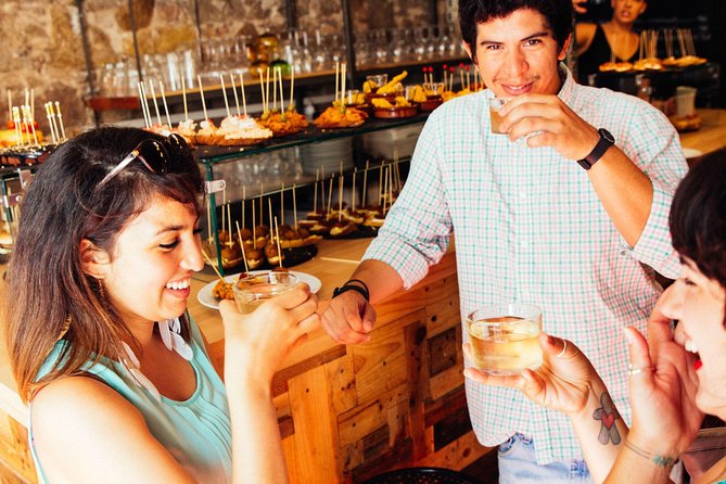 Barcelona Private Food Tour With Locals: 6 or 10 Tastings - Is six or 10 tastings the better choice?
