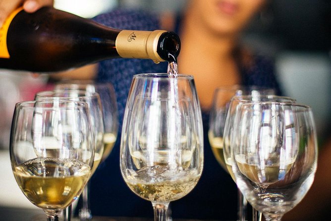Barcelona Private Food Tour With Locals: 6 or 10 Tastings - Practical details that affect your day