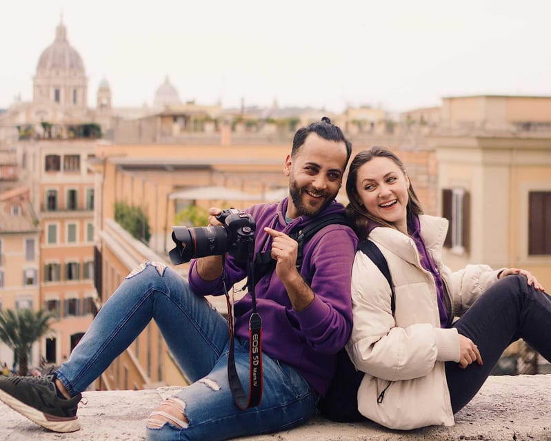 Barcelona: Professional Photoshoot Outside Sagrada Familia - Who gets the best value from the $65 price