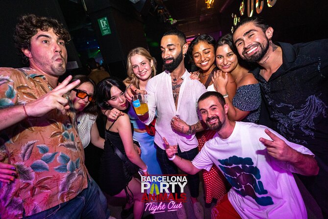 Barcelona project X: Karaoke, Beach stops+ VIP for afters - Karaoke and the value of a shared activity