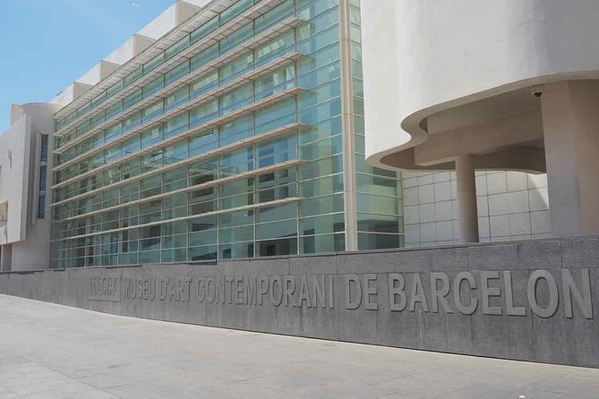 Barcelona's Original Bike Tour in English - Three hours through districts, architecture, and local life