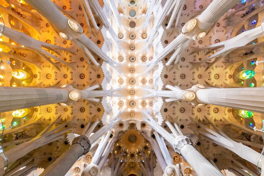 Barcelona: Sagrada Familia and Park Guell Combo Guided Tour - FAQ