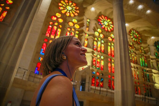 Barcelona Sagrada Familia Guided Visit With Optional Extras. - Optional terrace, Park Güell, and sailing additions
