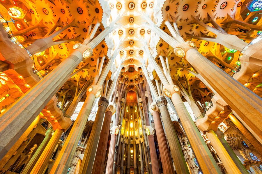 Barcelona: Sagrada Familia Priority Access Guided Tour - Is $58 a fair price?