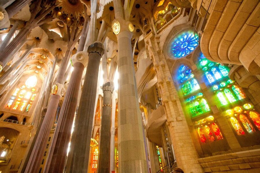 Barcelona: Sagrada Familia Skip-the-Line Guided Tour - Is $65 a fair price?