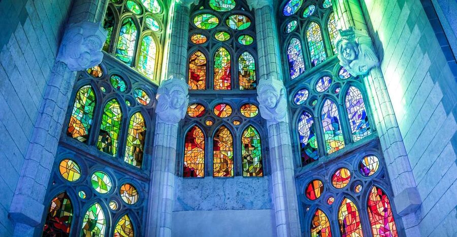 Barcelona: Sagrada Família Skip the Line Tour & Entry Ticket - Key points to know before booking