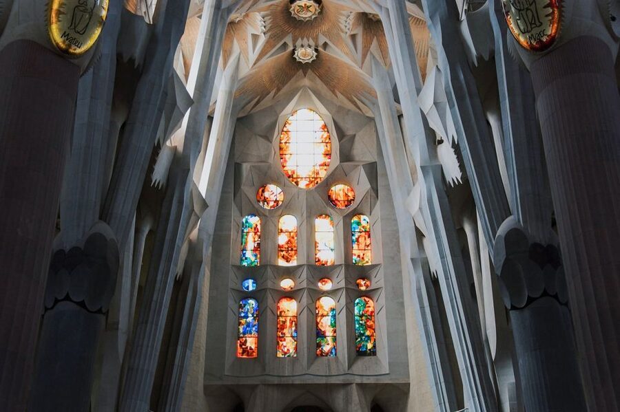 Barcelona: Sagrada Família Skip the Line Tour & Entry Ticket - Is $63 a fair price?
