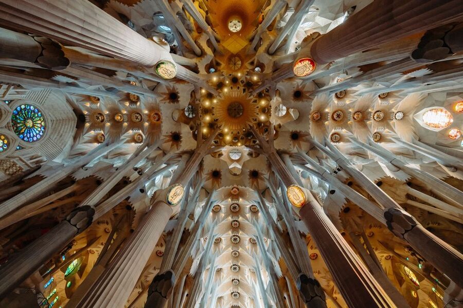 Barcelona: Sagrada Familia Tour w/Skip-the-Line Entry Ticket - Who will get the most from this tour?