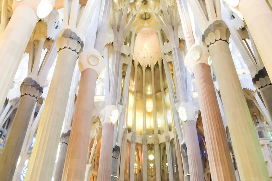 Barcelona: Sagrada Familia Tour with Optional Tower Access - Should you book the Sagrada Familia tour?