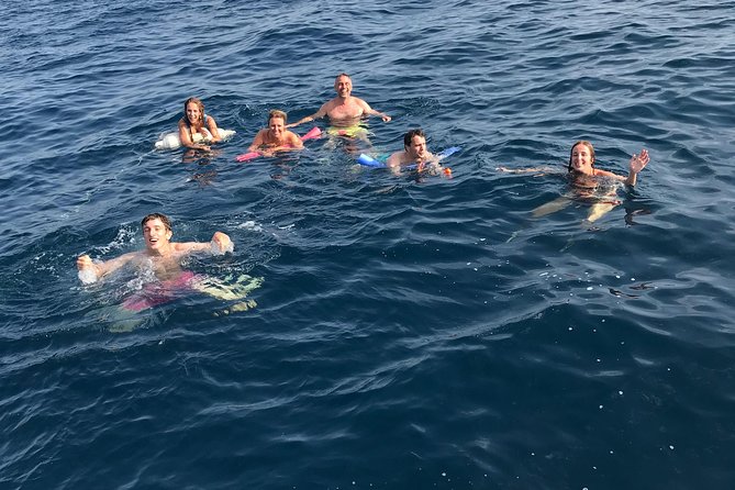 Barcelona Sailing: Light Snacks & Open Bar with Private Option - From Harbor Views to the Open Mediterranean