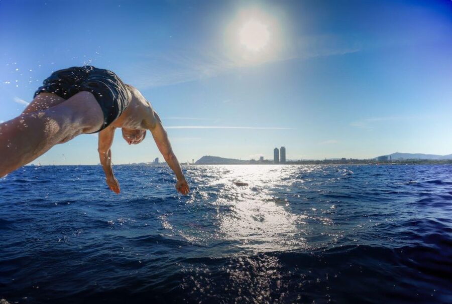 Barcelona: Sailing Tour with Vermouth and Drinks - Key points to know before sailing