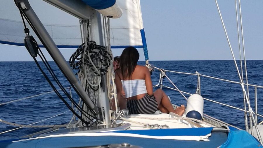 Barcelona: Sailing Trip with Drinks and Snacks - Key points to know before booking