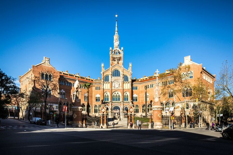 Barcelona: Sant Pau Recinte Modernista Entry Ticket - Why Sant Pau deserves your time