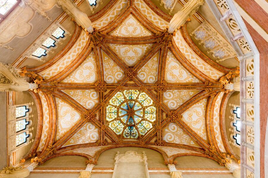 Barcelona: Sant Pau Recinte Modernista Entry Ticket - How Sant Pau compares with Barcelona’s major sights