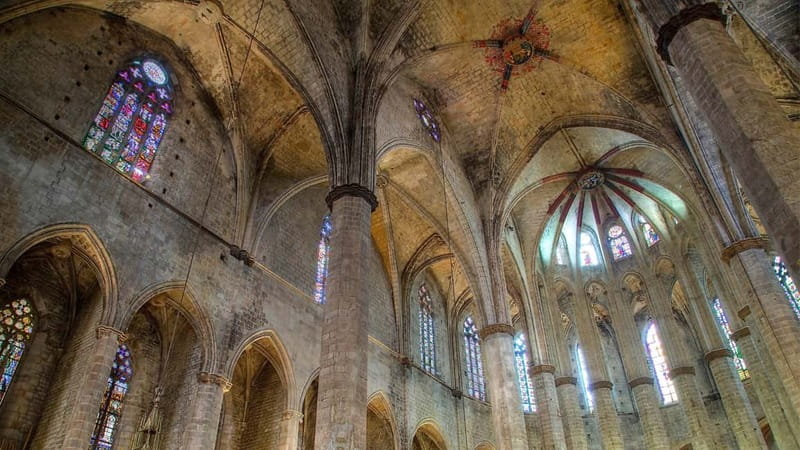 Barcelona: Santa Maria del Mar Tour & Terrace Access - Why Santa Maria del Mar deserves an hour