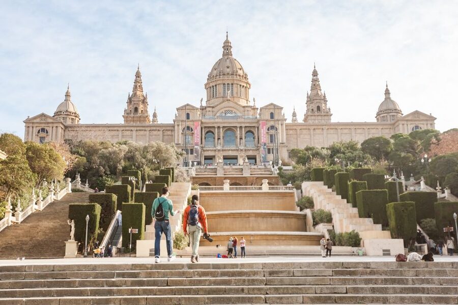 Barcelona: Skip-the-Line Entry to 6 Top Art Museums - Key points to know before you buy