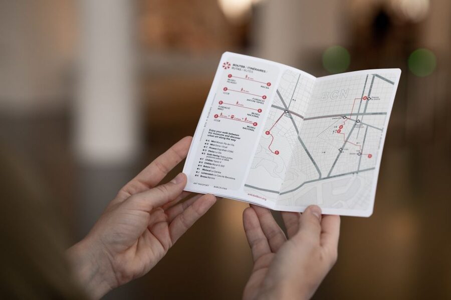 Barcelona: Skip-the-Line Entry to 6 Top Art Museums - CCCB: changing culture in the city center