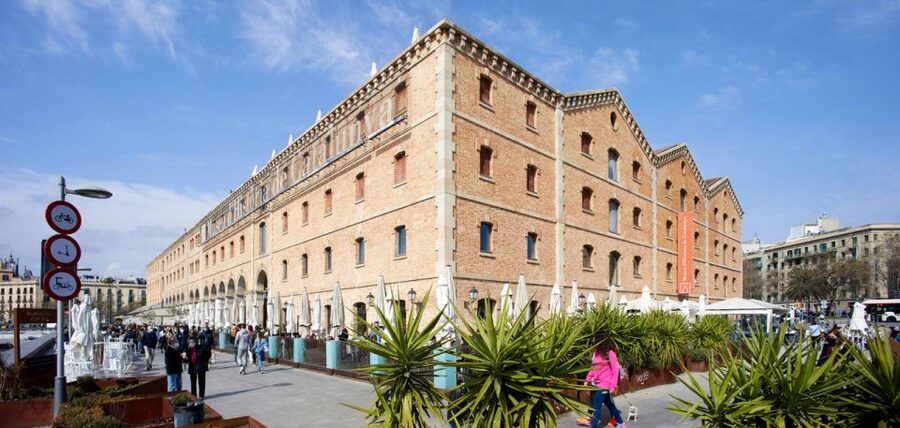Barcelona: Skip-the-Line to History Museum of Catalonia - From ancient influence to the difficult years after 1714