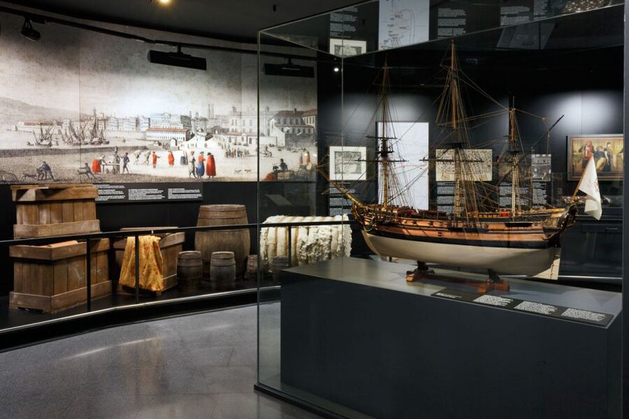 Barcelona: Skip-the-Line to History Museum of Catalonia - How much time should you allow?