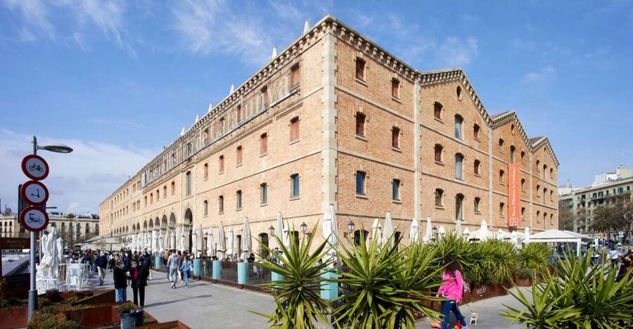 Barcelona: Skip-the-Line to History Museum of Catalonia - The Memory of a Country: Catalonia in one exhibition
