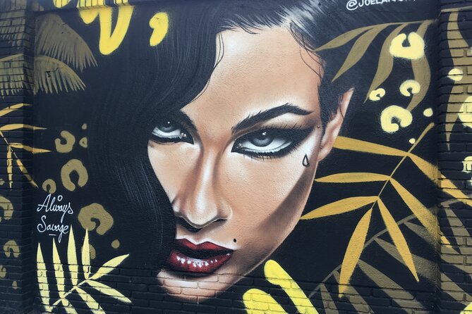 Barcelona Street Art and Graffitti Bicycle Tour - Who will enjoy this ride most?