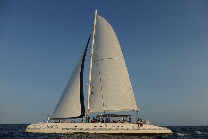 Barcelona Sunset Live Jazz Music Cruise - How the $32.05 price measures up