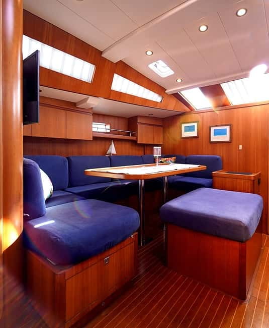 Barcelona: Sunset or Afternoon Yacht Cruise with Drinks - Setting out from Marina Vela and slip 80