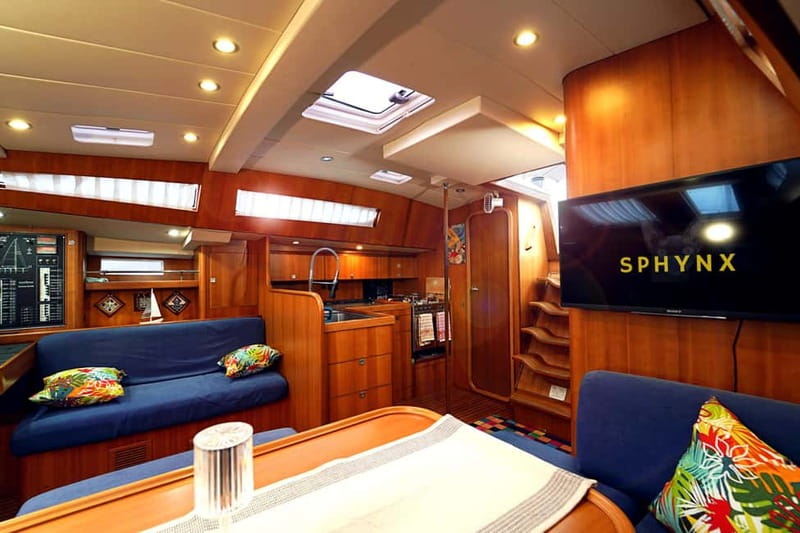 Barcelona: Sunset or Afternoon Yacht Cruise with Drinks - Barcelona’s coast from the water