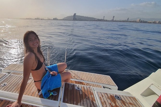 Barcelona Sunset Sailing Cruise from Port Olímpic with Open Bar - Key points to know before you sail