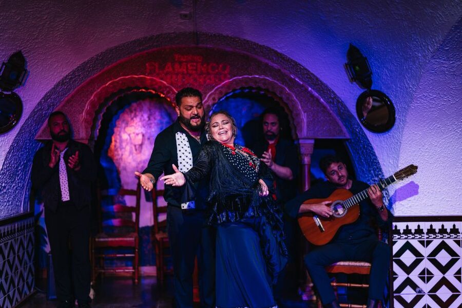 Barcelona: Tablao Flamenco Cordobes Show and Drink in Rambla - Is the $55 show-and-drink ticket good value?