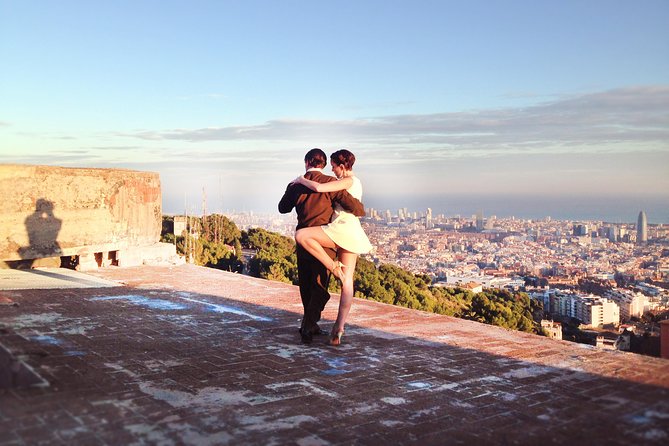 Barcelona Tango Lesson, where passion meets fun - Why this Barcelona tango class earns high marks