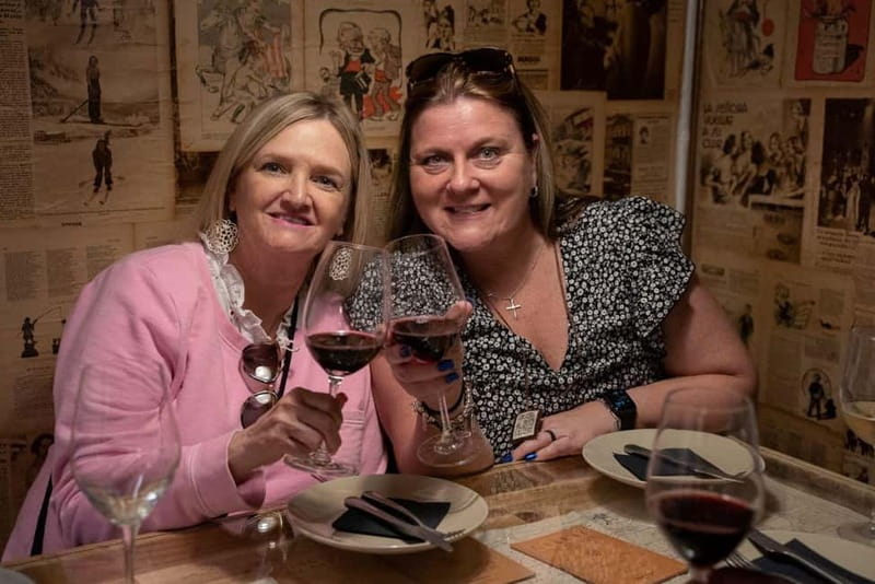 Barcelona: Tapas and Drinks Tour of Old Town - Why this Barcelona food tour works